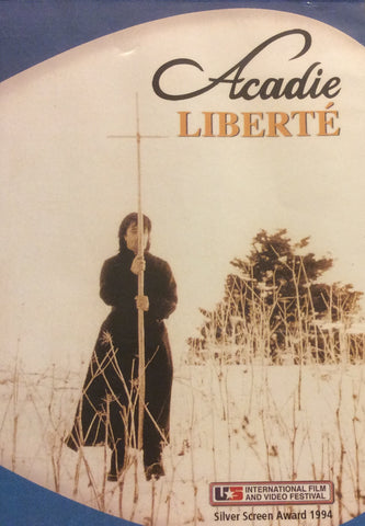DVD: Acadie Liberté