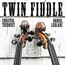 CD Twin Fiddle