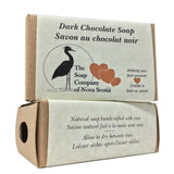 Soap: Dark Chocolate