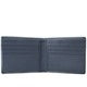 Leather Wallet: 3003 Two Fold Men's Wallet (8 Card Holder)