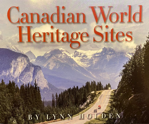 Canadian World Heritage Sites