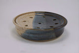 Pottery: Soapdish Hand Crafted by Nancy Postma